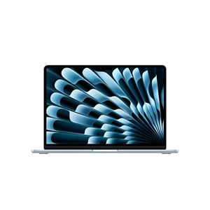 2026 Apple MacBook Air 13-inch, M5 - skyblue (SKU: 13472610563) 2026 Apple MacBook Air 13-inch, M5 - skyblue